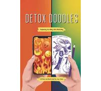 Detox Doodles: Replacing Scrolling with Sketching