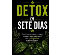 Detox em Sete Dias