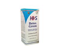Herboplanet Gocce Detox Green – 50 ml