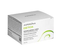 Detox - Maschera Viso Anti Imperfezioni
