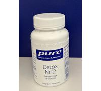 DETOX NRF2 Pure Encapsulations® 30 Capsule