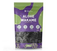 Detox Organica Alghe Wakame 100 - Essiccate Naturalmente