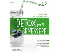 Detox per il benessere