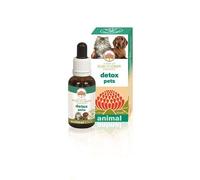DETOX PETS 30ML