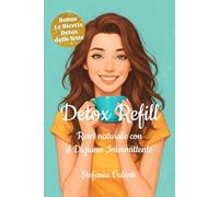 DETOX REFILL: Reset naturale con il Digiuno Intermittente