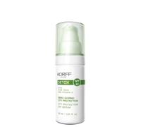 Detox Siero Gg City Prot Spf40