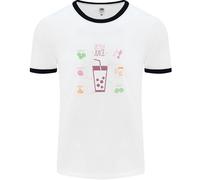 Detox Succo Hangover Cure Salutare Uomo Ringer