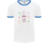Detox Succo Hangover Cure Salutare Uomo Ringer