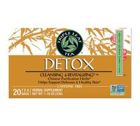 Detox Tè 20 Sacchetti By Triple Leaf Tea