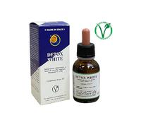 DETOX WHITE GOCCE 50ML