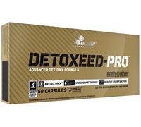 Detoxeed-Pro - 60 capsule (EAN 5901330082658)