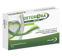 DETOXERA PLUS 30CPS