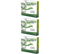 Detoxera Plus Integratore Alimentare Per Stipsi E Transito Intestinale