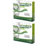 Detoxera Plus Integratore Alimentare Per Stipsi E Transito Intestinale