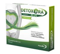 DETOXERA PLUS 30CPR