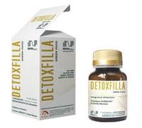 DETOXFILLA 30CPR