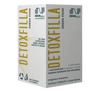 DETOXFILLA 60CPR