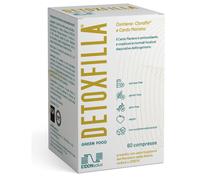 DETOXFILLA 60CPR