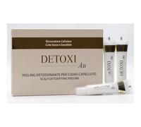 Detoxi DETOXI AU RINNOVATORE CELLULARE CUTE SECCA E SENSIBILE STICK DA 5 TUBI DA 15 ML