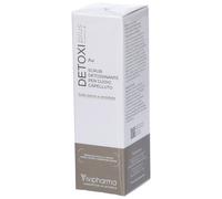 Vivipharma Detoxi Plus AU Scrub Capelli Seborrea e Forfora Azione Purificante, 150ml