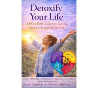 Detoxify Your Life: Rest. Reset. Heal. Remove The Poisons.