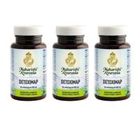 Detoximap 60 Compresse 3x30 g Compresse