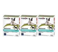 Detoxivet 60 Compresse 3x60 pz Compresse