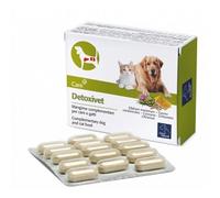 DETOXIVET 60CPR