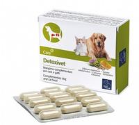 DETOXIVET 60CPR