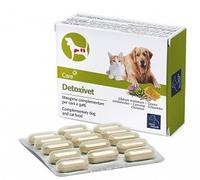 DETOXIVET 60CPR