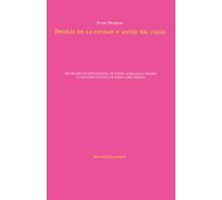 Detrás de la ciudad y antes del cielo