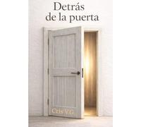 Detrás de la puerta