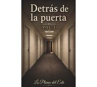 Detrás de la puerta
