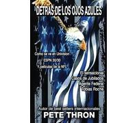 DETRÁS DE LOS OJOS AZULES