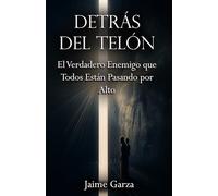Detrás del Telón: El Verdadero Enemigo que Todos Están Pasando por Alto