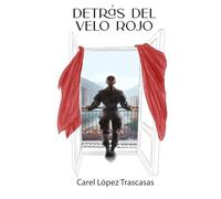 Detrás del velo rojo