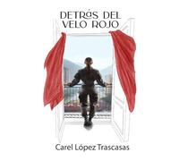 Detrás del velo rojo