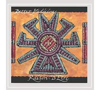 D'Etre, Raison - Better Medicine