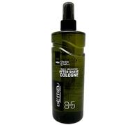 Detreu After Shave Cologne Spray acqua profumata dopobarba ha un effetto rinfrescante e rivitalizzante 400 ml (05 narcose (muschio)
