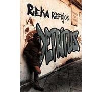 Detritus