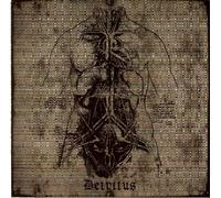 Detritus