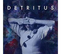 detritus -coloured-