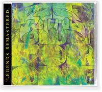 Detritus If But For One (CD)