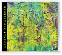 Detritus: If But For One [CD]