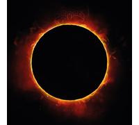 Detritus Myths (CD) Album