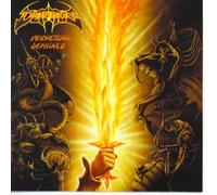 Detritus - Perpetual Defiance