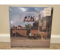 Detroit 2 di Big Sean (Record, 2021) 2xLP nuovo sigillato