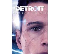 Detroit: Become Human Standard | Codice Steam per PC