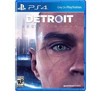 Detroit: Become Humanfor PlayStation 4 [Edizione: Regno Unito]