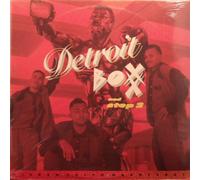 Detroit Boxx & Step 2 – Wisdom, Faith...